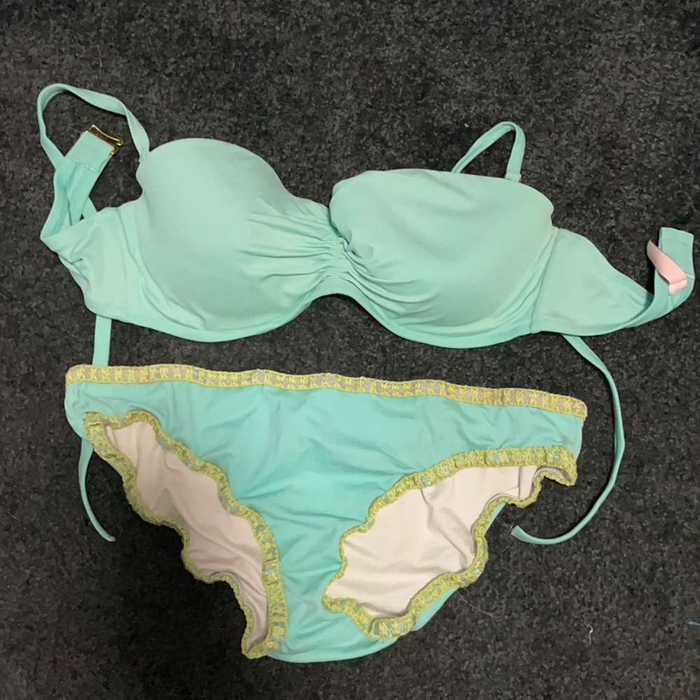 Victoria Secret bikini set